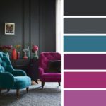 Culori pentru camere interioare 8